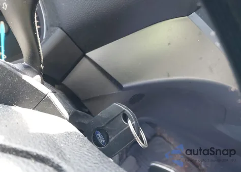 2017 Ford Escape Se из США, поврежденный, VIN 1FMCU9GD2HUC30119